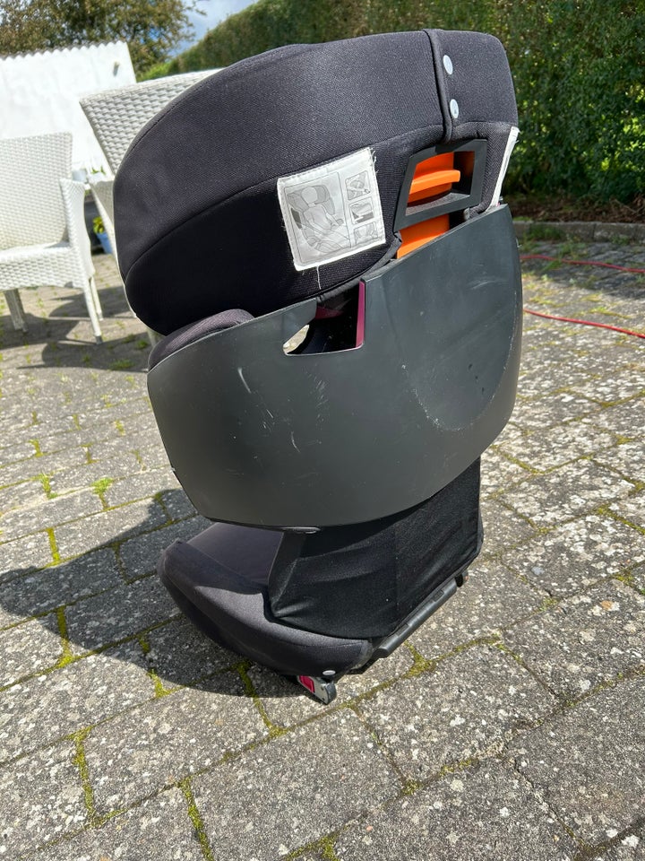 Autostol op til 36 kg  Cybex