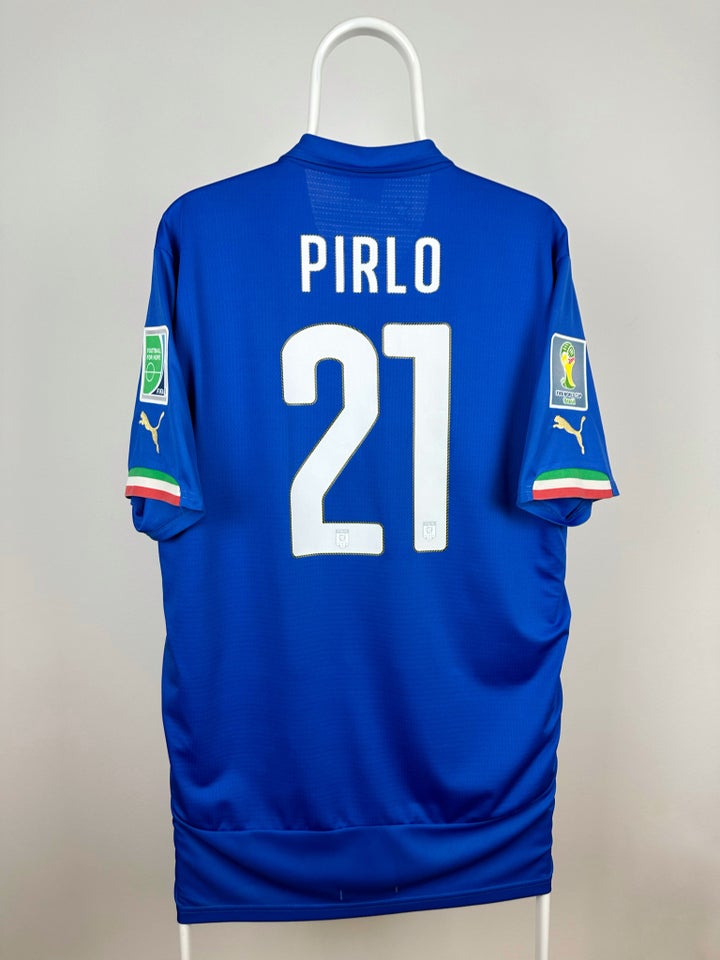 Fodboldtrøje, Andrea Pirlo -