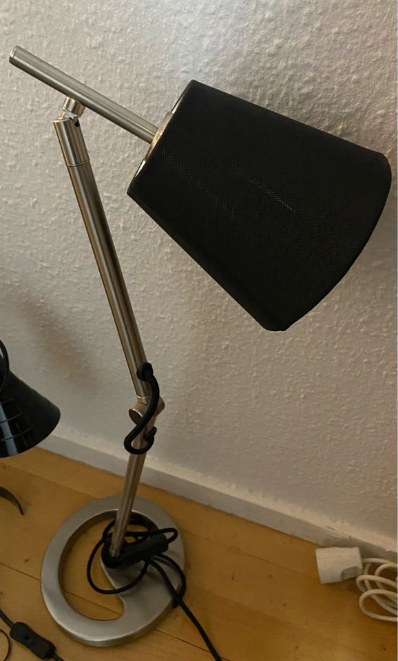 Anden arkitekt, bordlampe