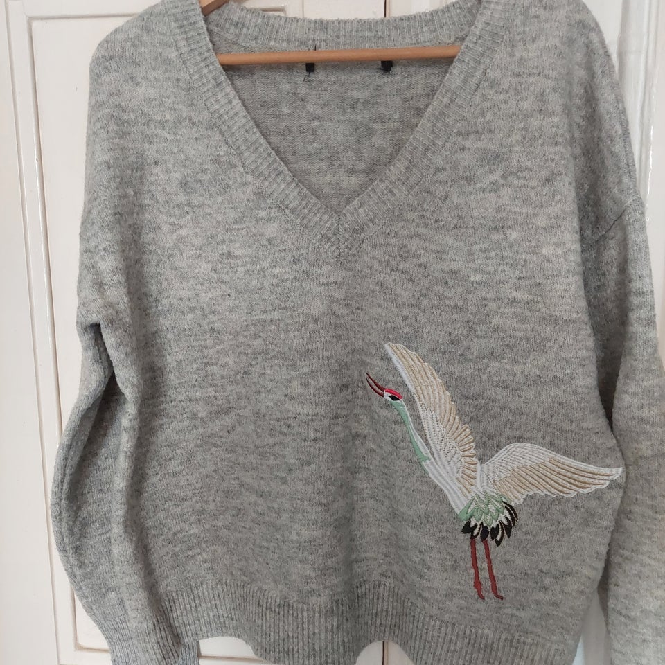 Sweater Ukendt str 40