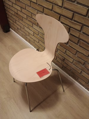 Spisebordsstol Bøg Arne