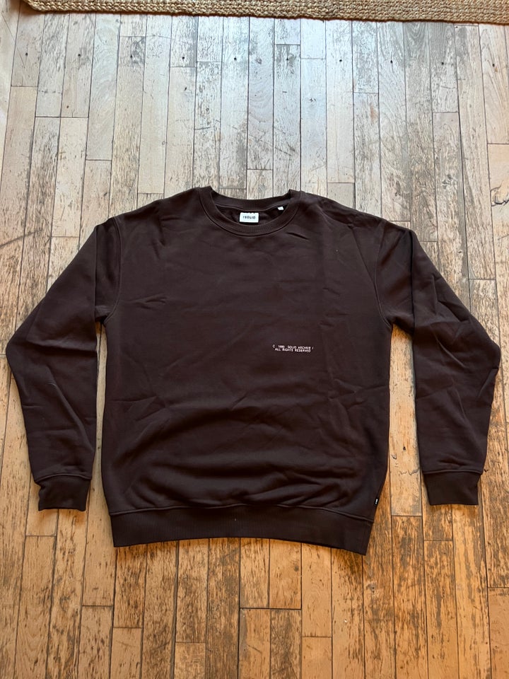 Vindjakker  Sweatshirt