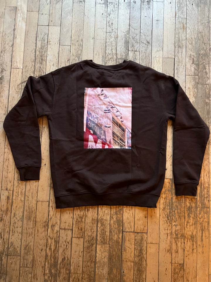 Vindjakker  Sweatshirt