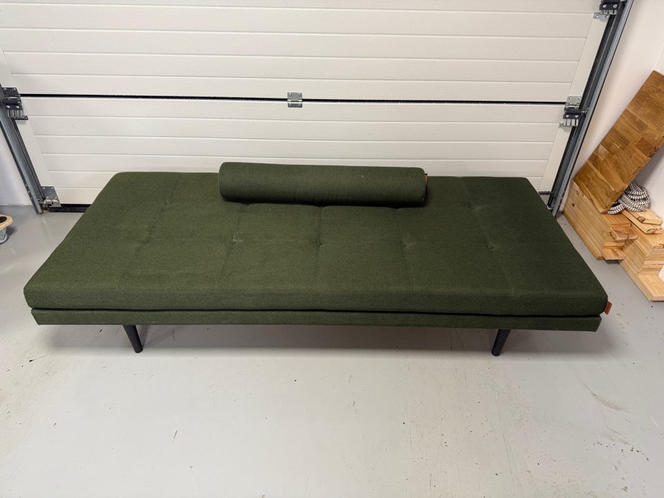 Daybed, stof, 1 pers.