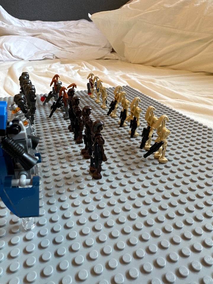 Lego Star Wars