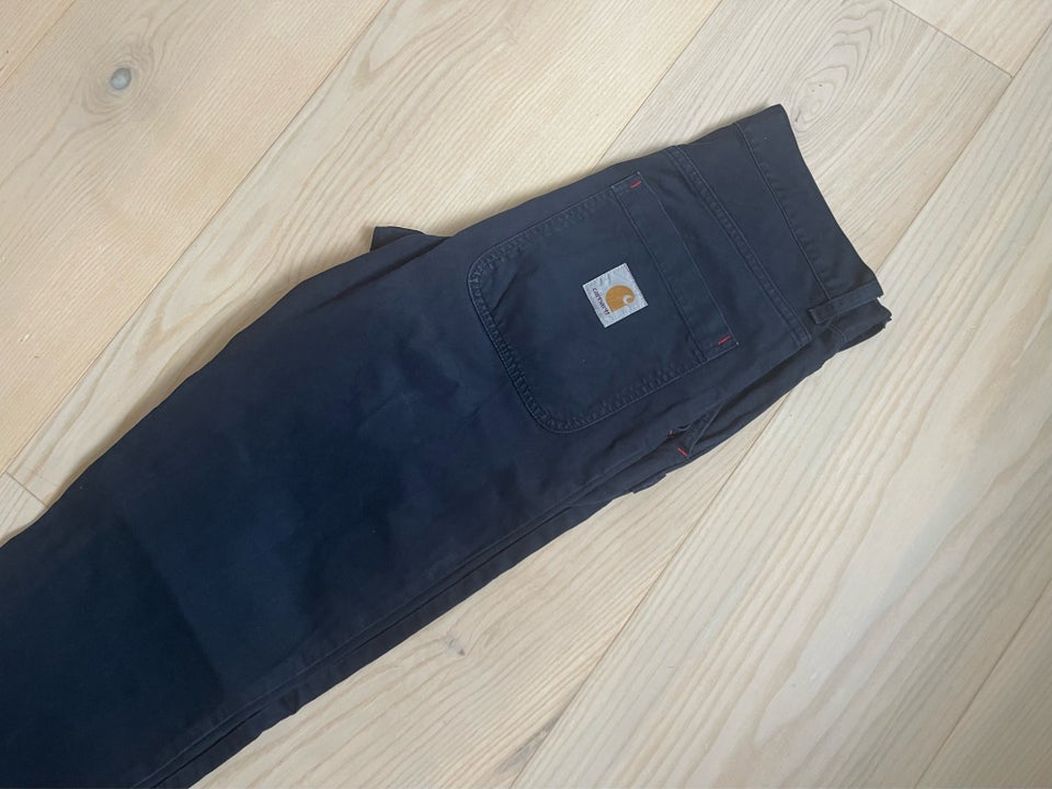 Bukser, Carhartt, str. 27