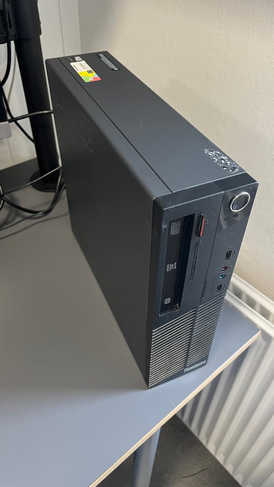 Lenovo Roblox Gamer PC Sæt Win11