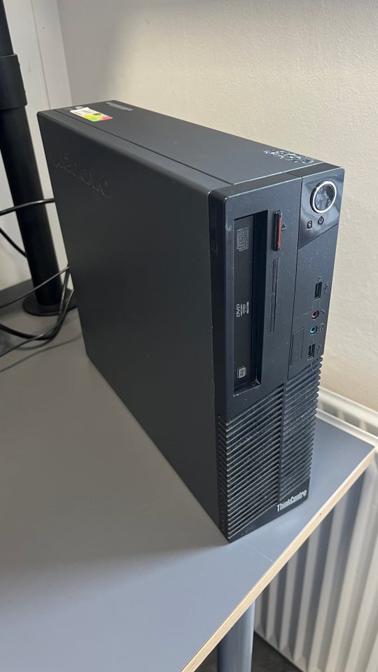 Lenovo Roblox Gamer PC Sæt Win11