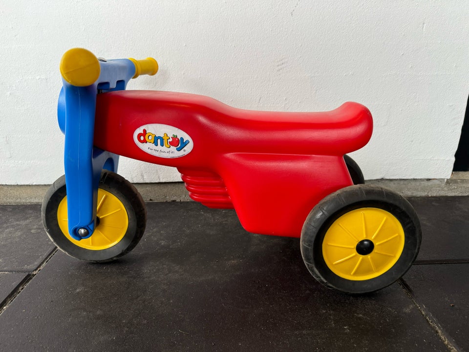 Scooter, Dantoy scooter