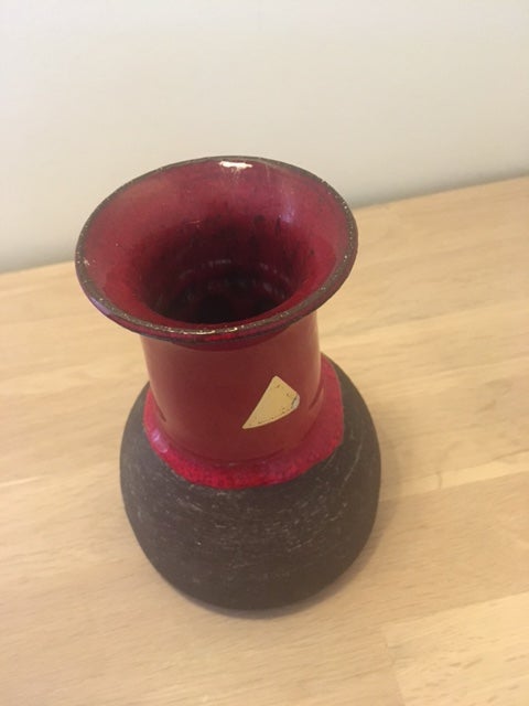 Keramik Vase  Lehmann Keramik