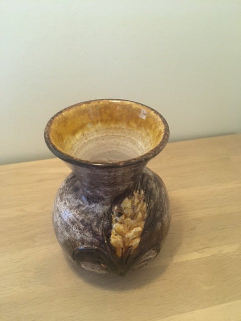 Keramik Vase  Lehmann Keramik