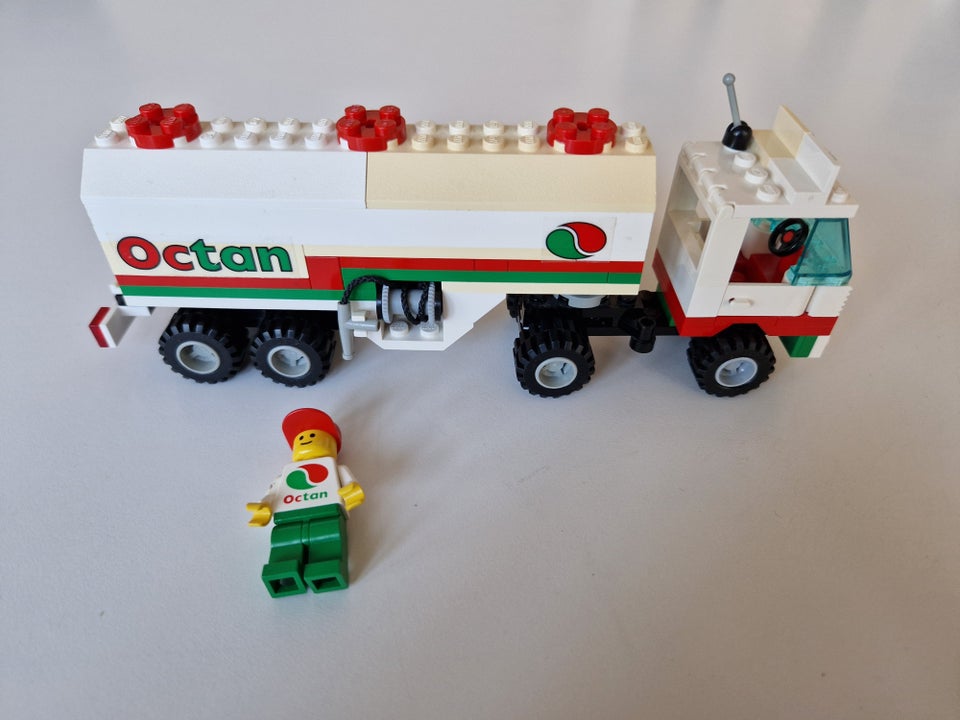 Lego System 6594