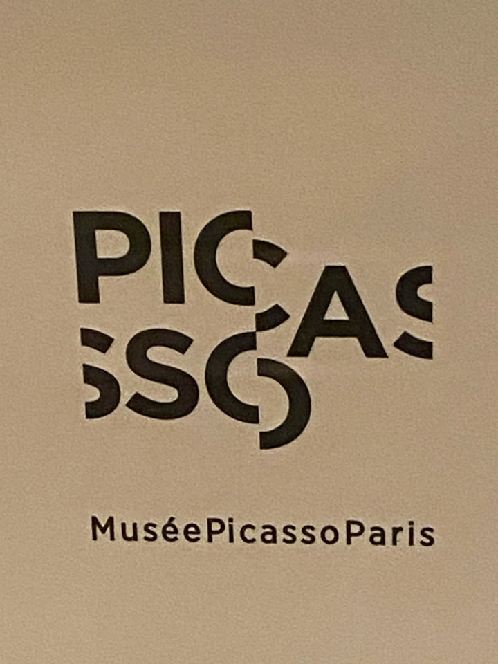 Kunsttryk Picasso motiv: