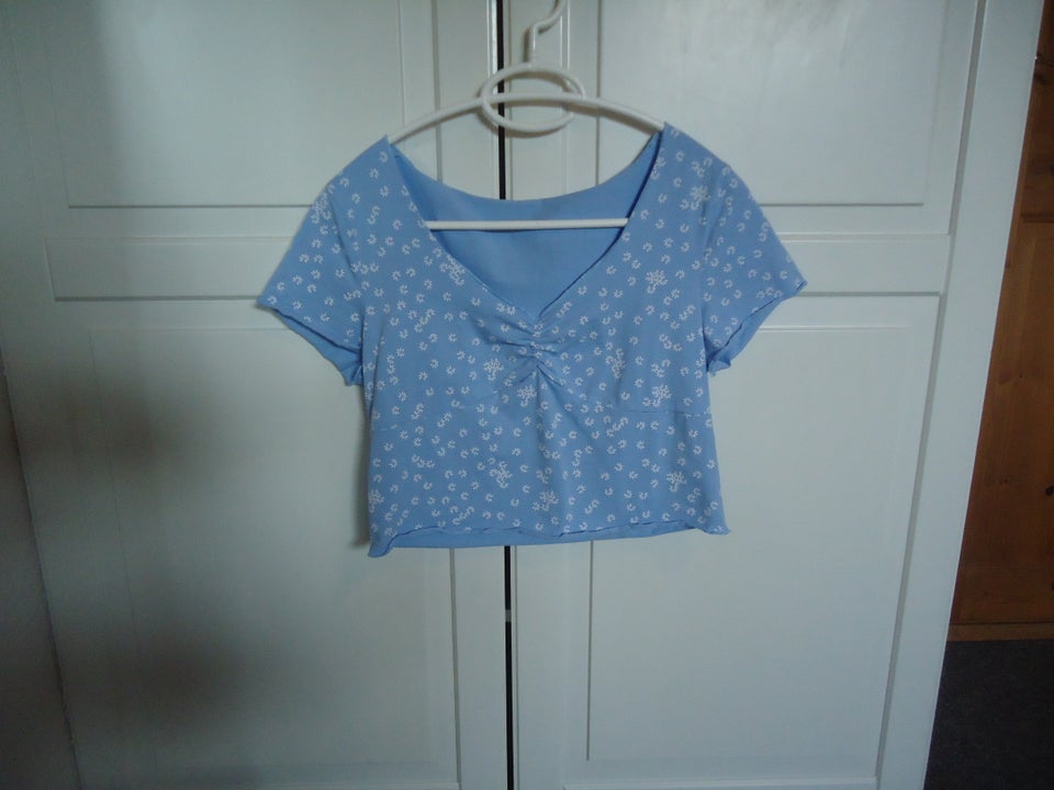 Bluse, SHEIN, str. 36