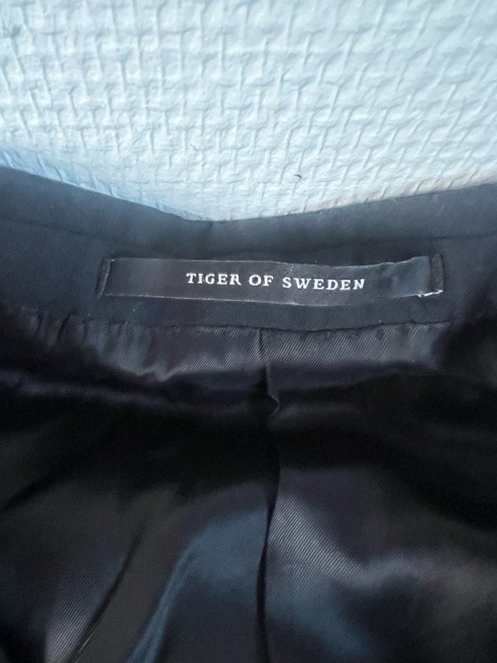 Tiger of Sweden blazer Tiger of