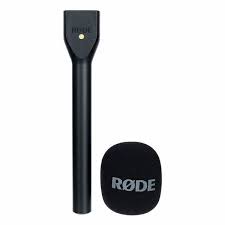 Andet, t. iPhone, Røde Wireless