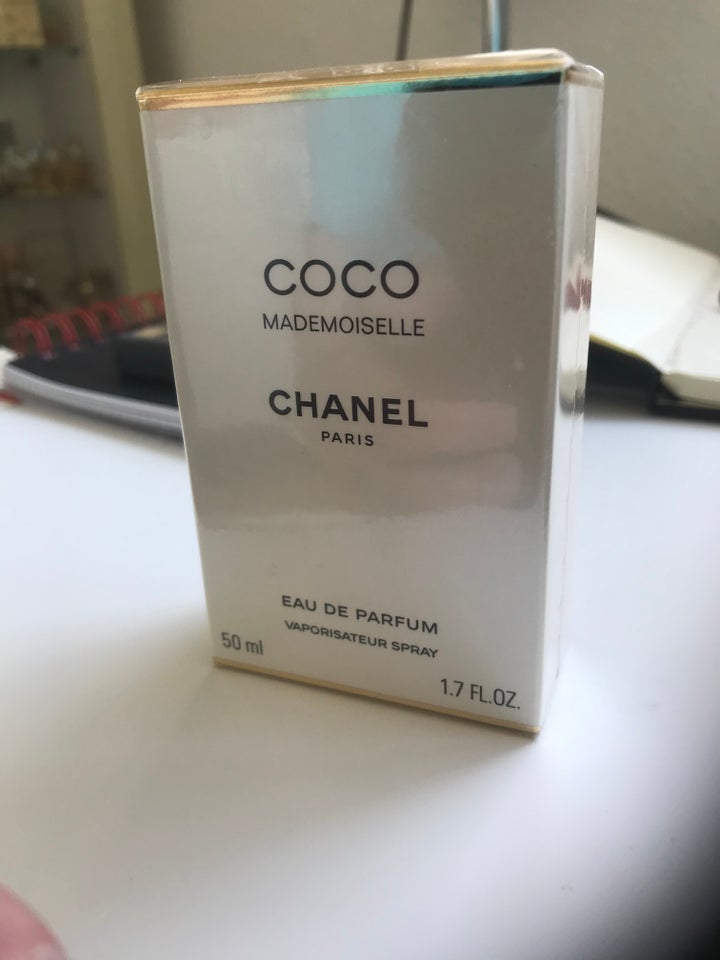 Eau de parfum Parfume Chanel