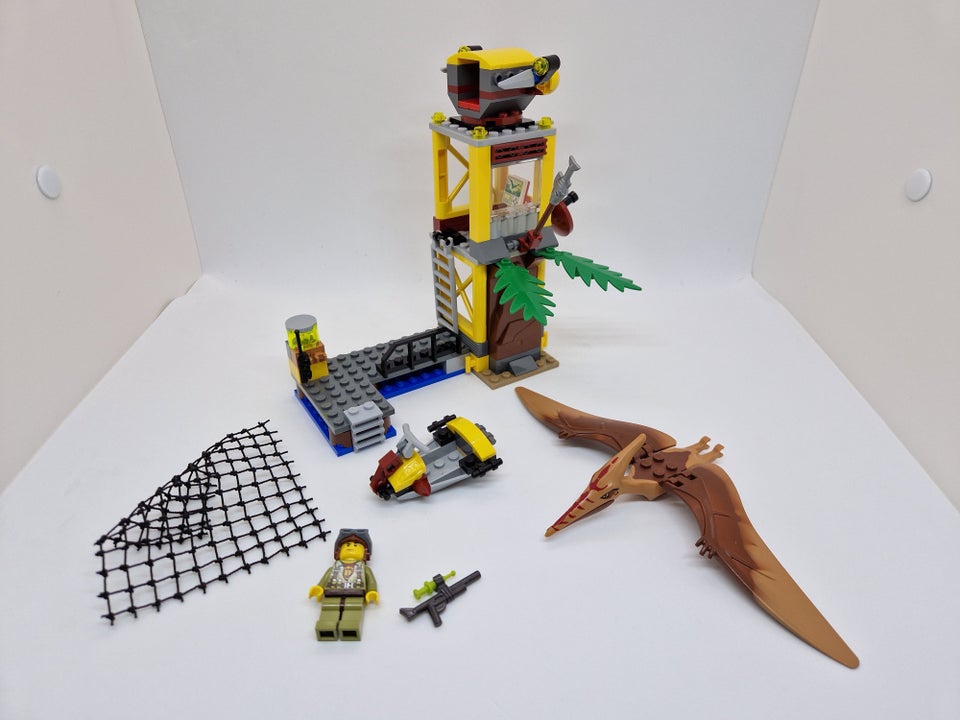 Lego Dino 5883