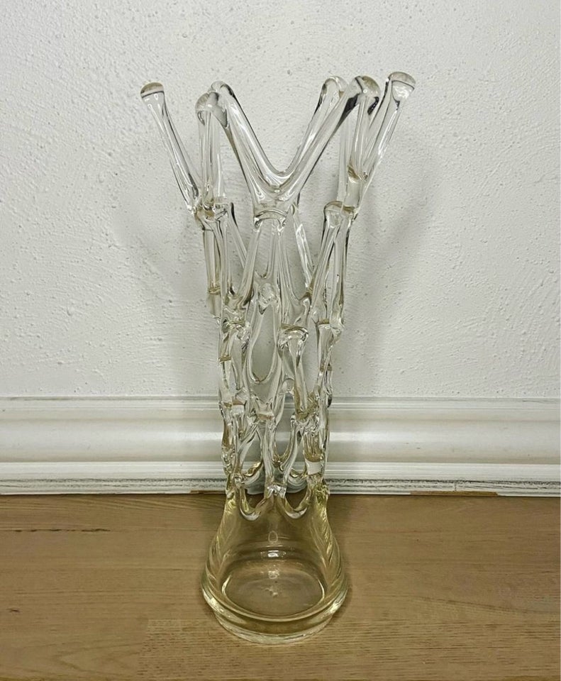 Glas Vaser