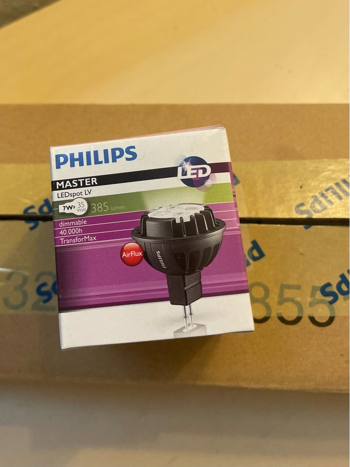 LED, Philips