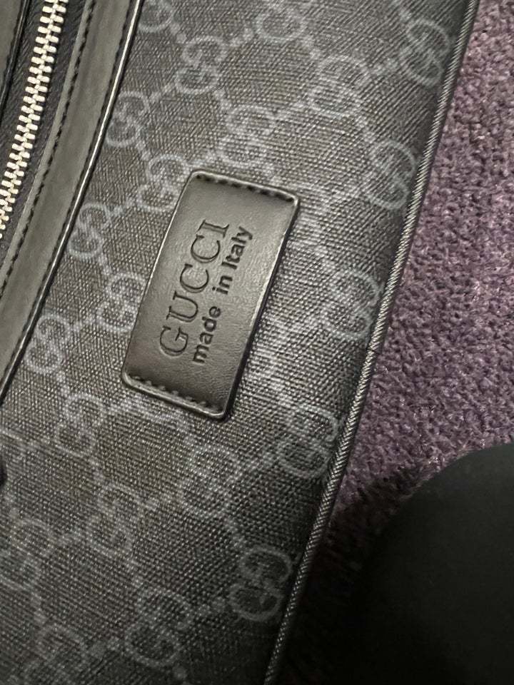 Bæltetaske, Gucci