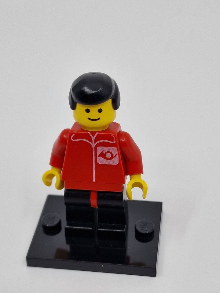 Lego Minifigures