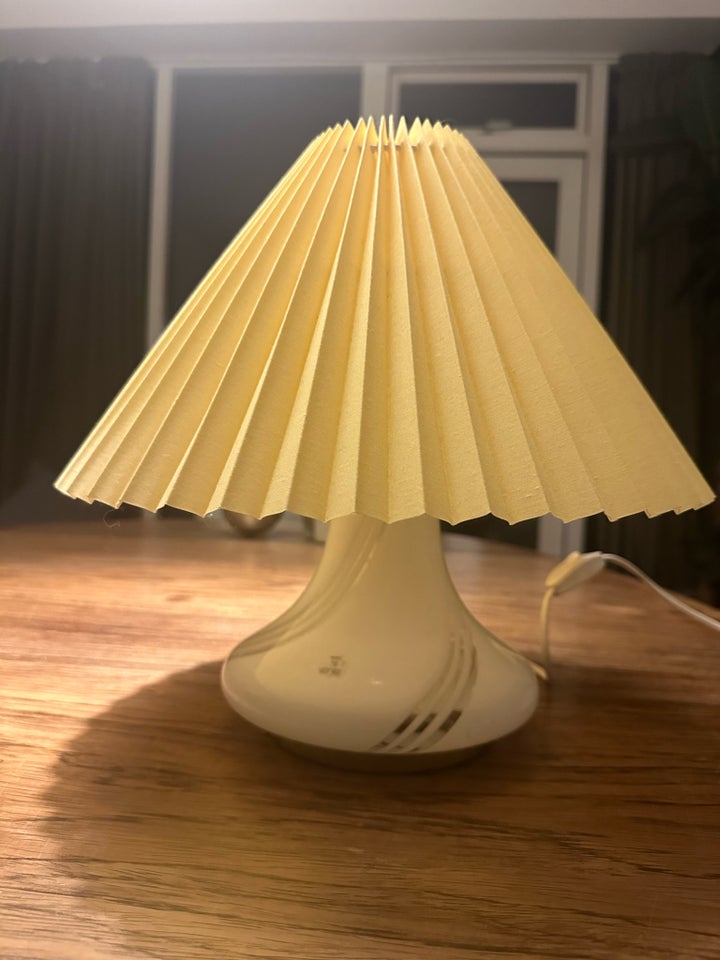 Anden bordlampe, Mutant