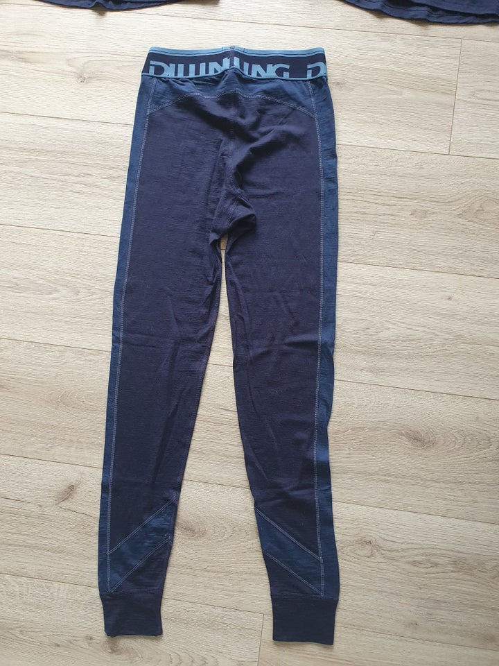 Blandet tøj, Bluse, leggings