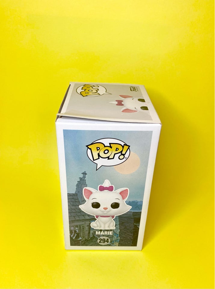 Andet, Funko Pop figur