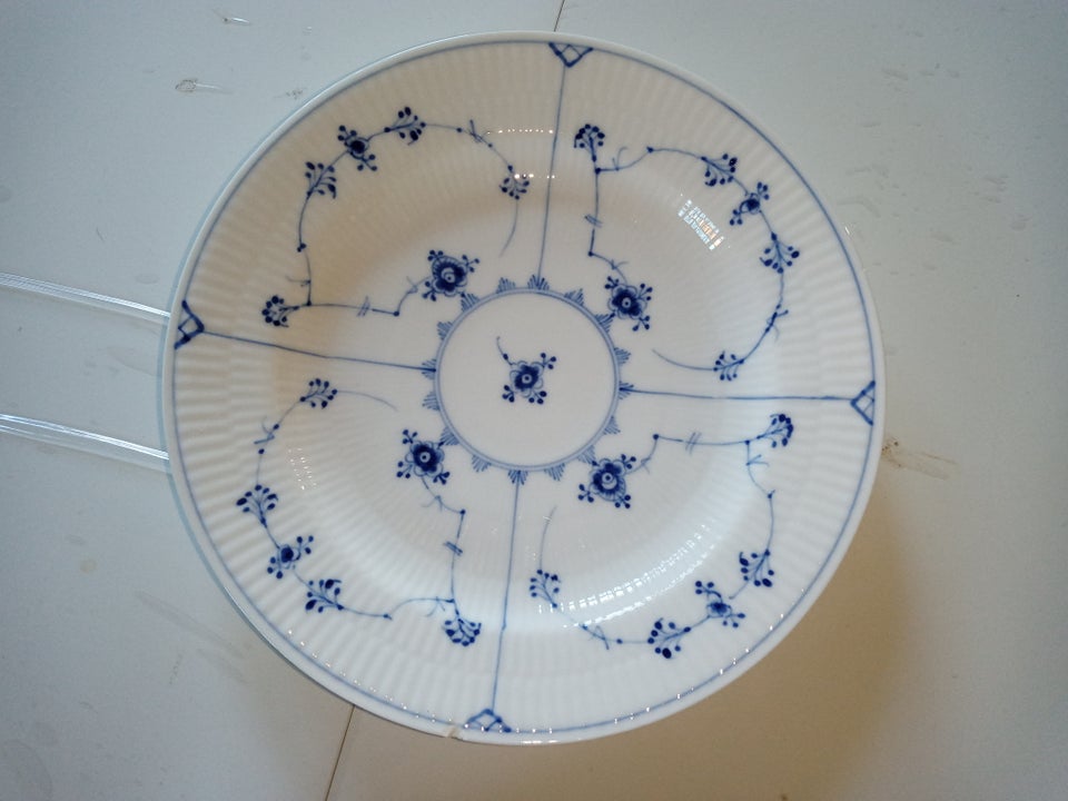 Porcelæn Royal Copenhagen