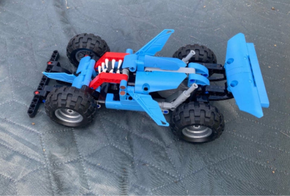 Lego Technic