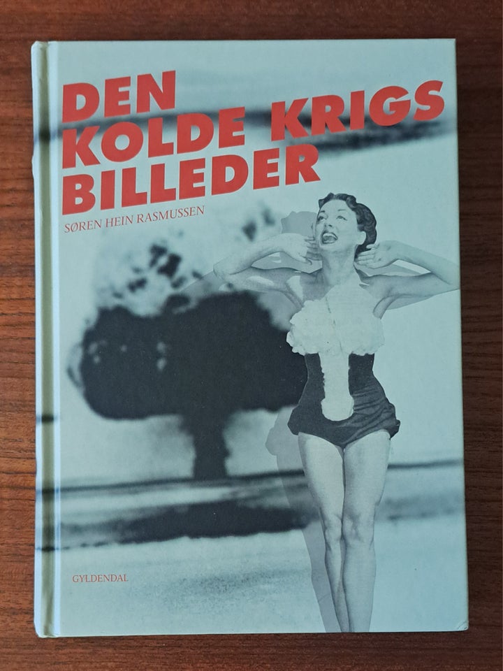 Den Kolde Krigs Billeder, Søren