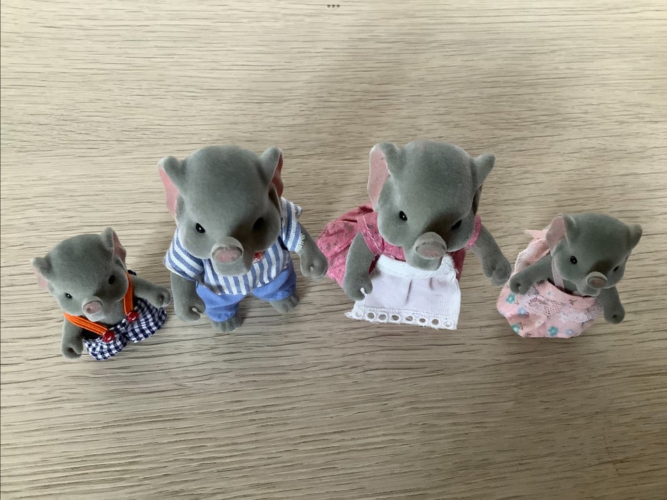 Sylvanian