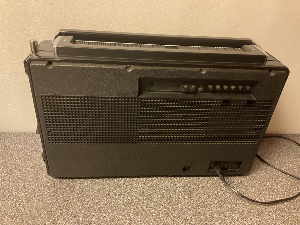 Transistorradio, Grundig,