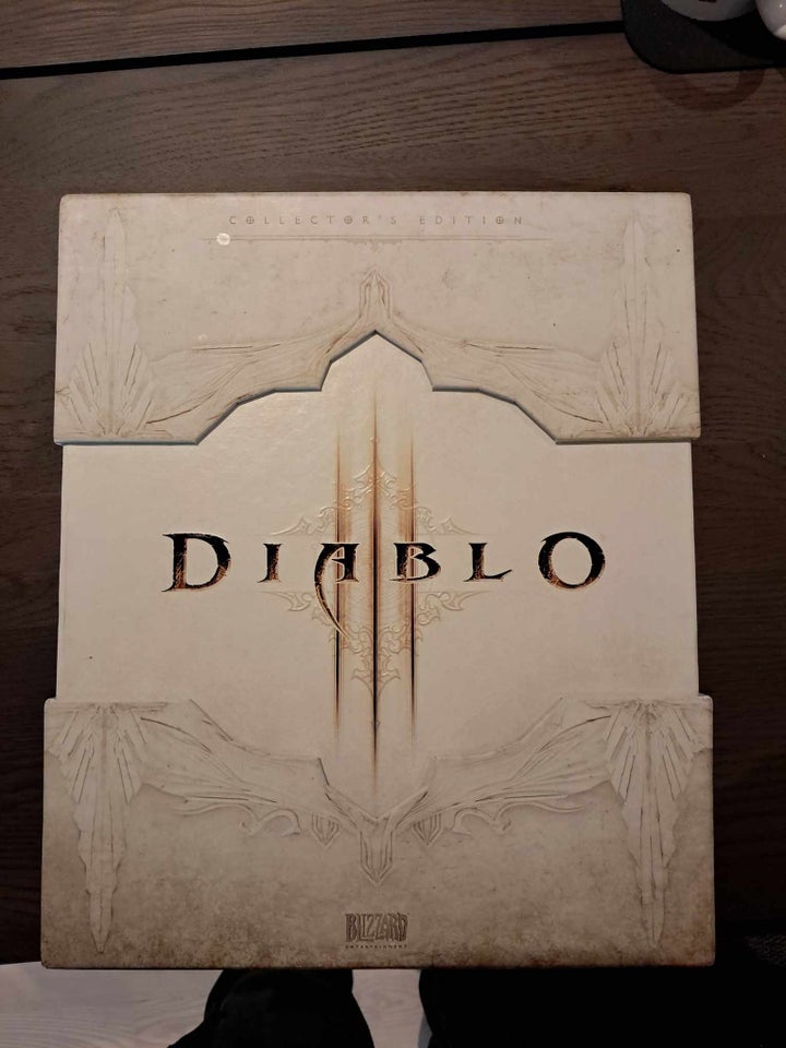 Diablo 3 Collector's Edition