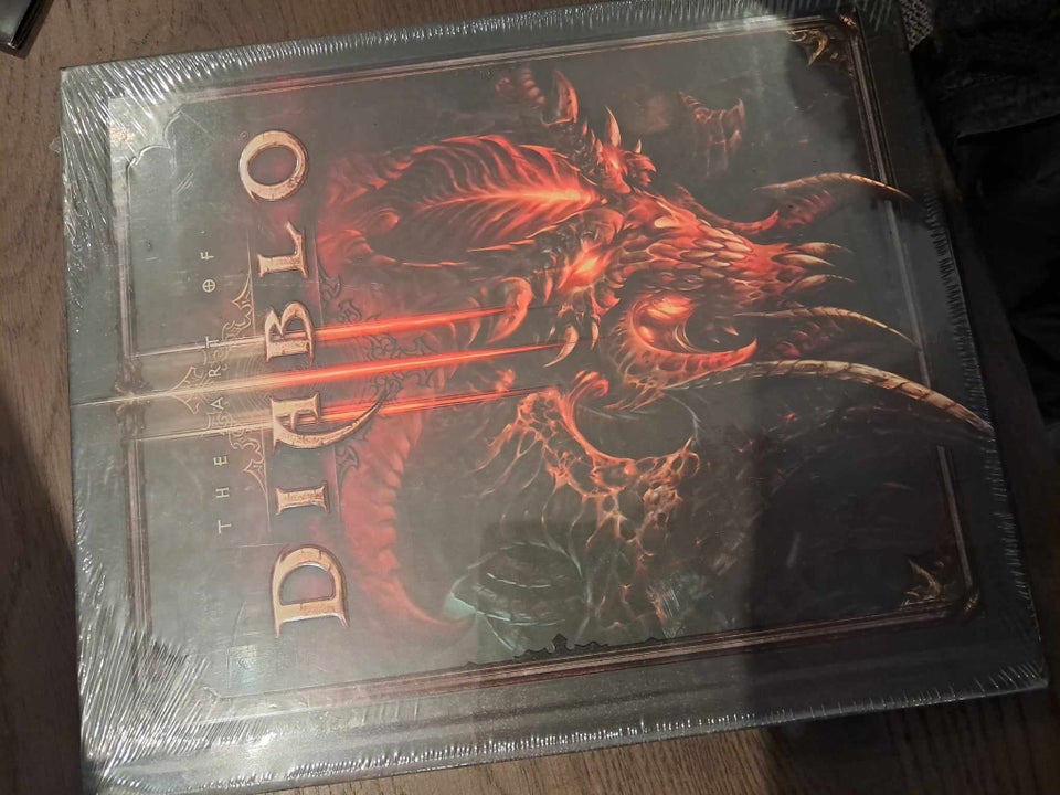 Diablo 3 Collector's Edition