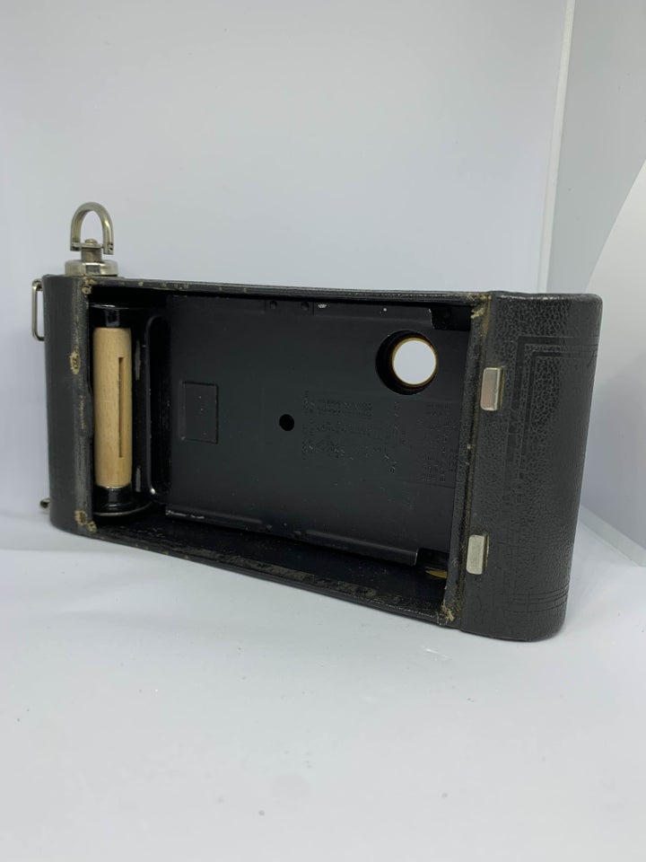 Kodak, No. 1 Pocket, Rimelig