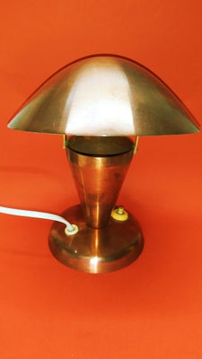 Anden bordlampe