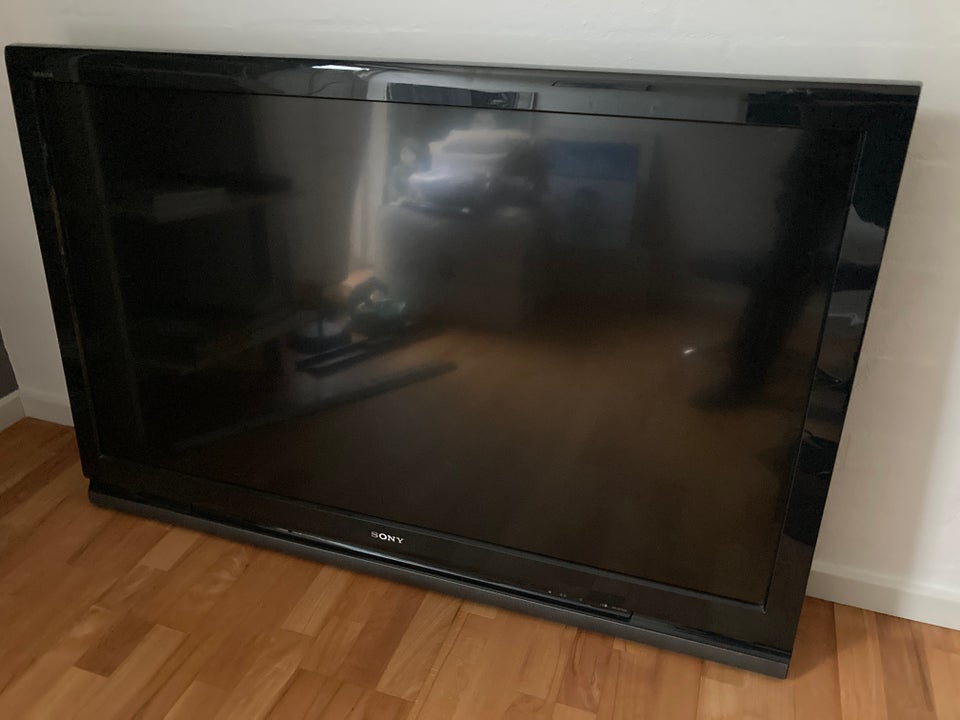 Sony, KDL-52V4000, 52"