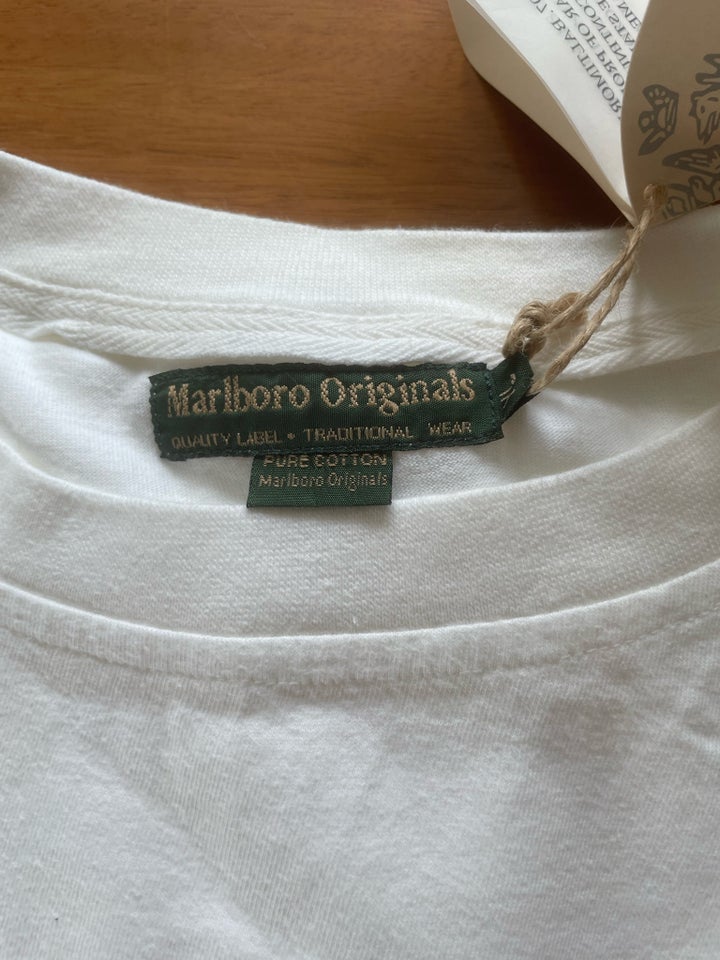 T-shirt Marlboro Originals str