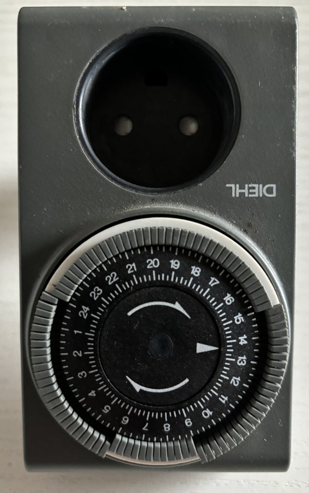 Timer, DIEHL