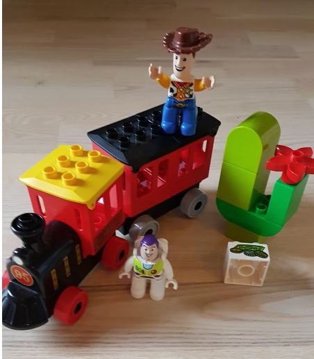 Lego Duplo