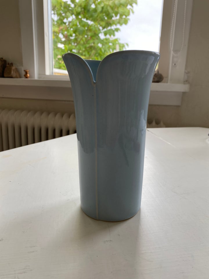 Vase - keramik Höganäs Keramik