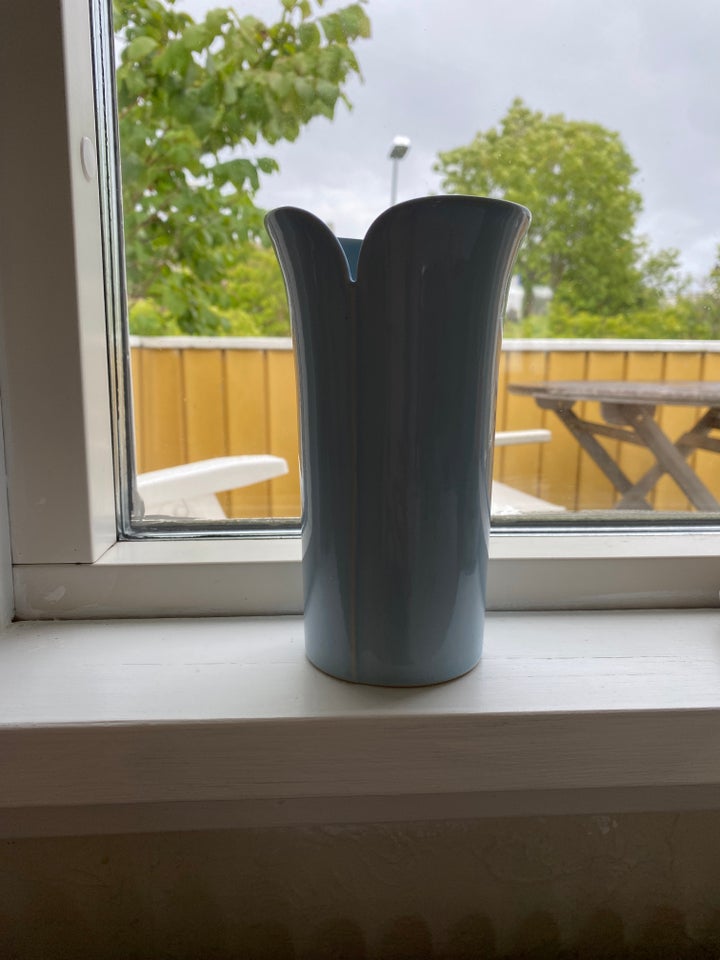 Vase - keramik Höganäs Keramik