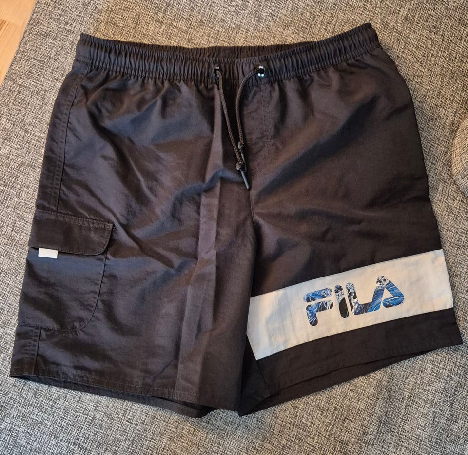 Badetøj, Badeshorts, Fila