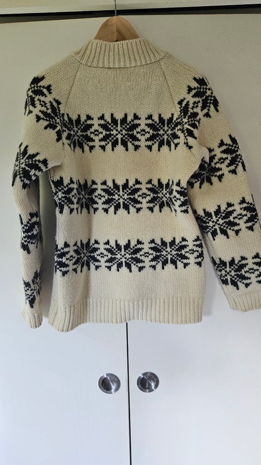 Sweater, Norwool, str. 34