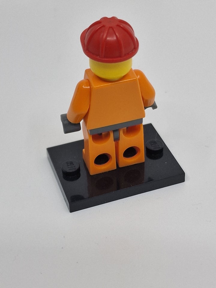 Lego Minifigures