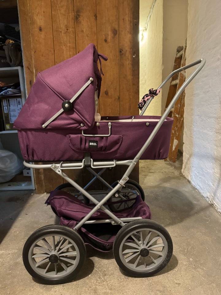 Toy pram