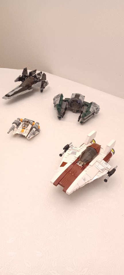 Lego Star Wars