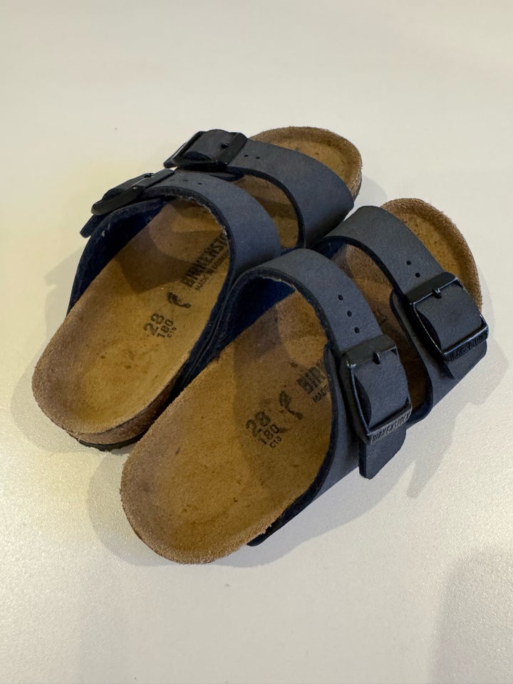 Sandaler, str. 28, Birkenstock